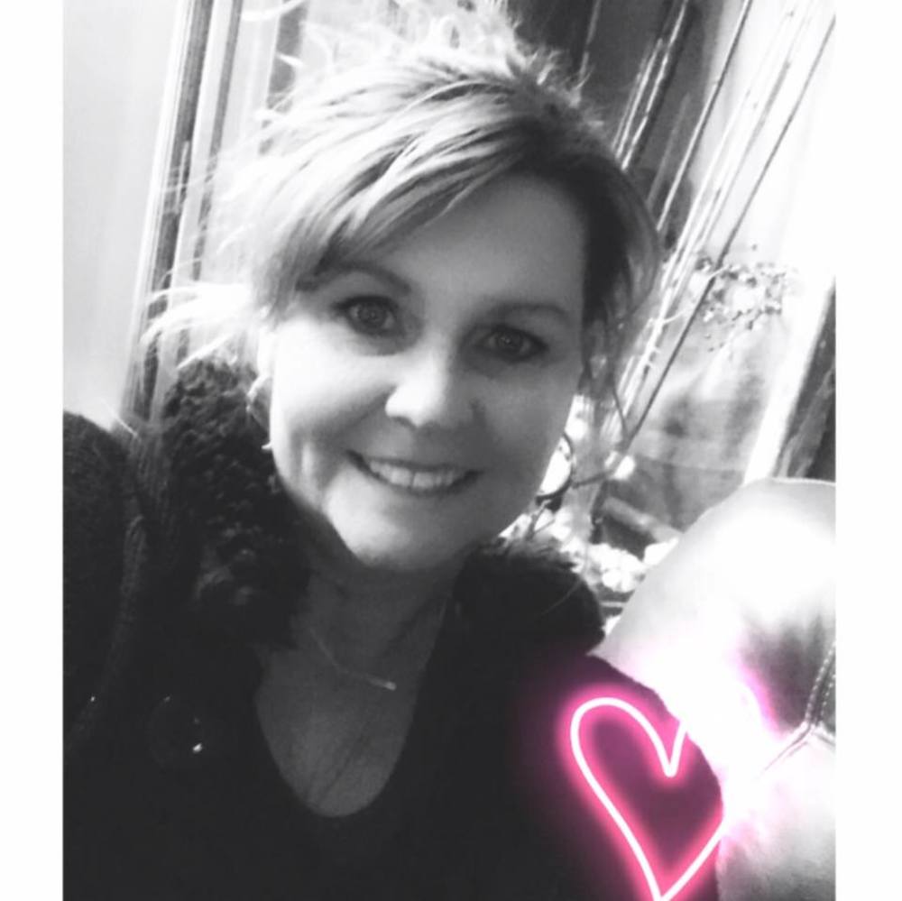 Meet your Posher, Diana